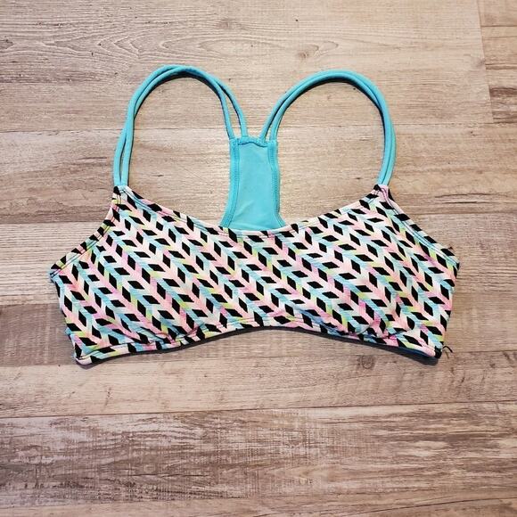 O'rageous large womens bikini top - Picture 1 of 5